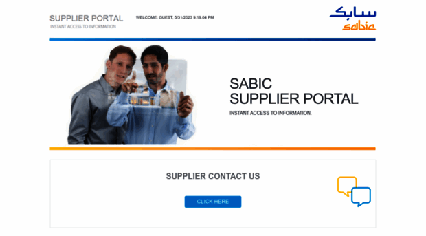 supplier.sabic.com