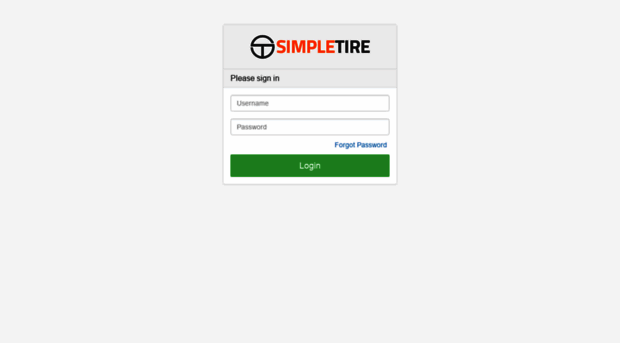 supplier.simpletire.com