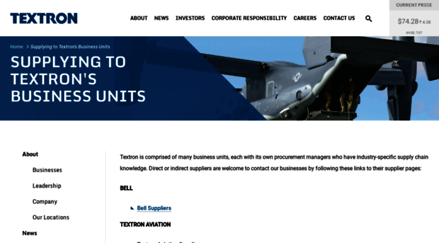 supplier.textron.com