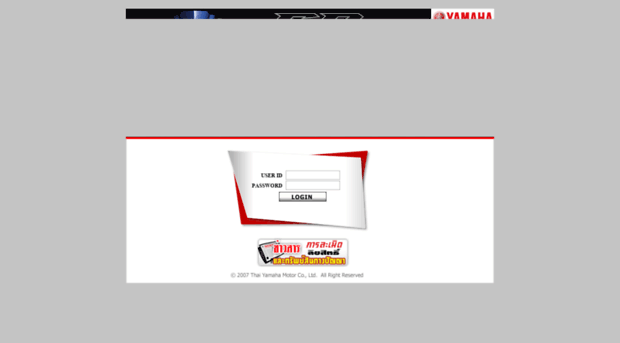 supplierapp.yamaha-motor.co.th