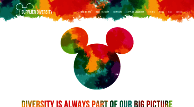 supplierdiversity.disney.com