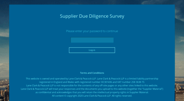 supplierduediligence.lcp.uk.com