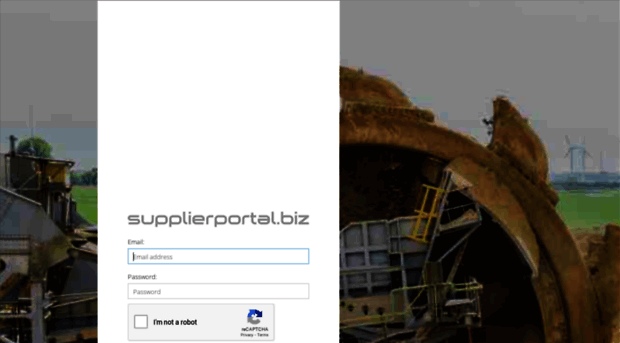 supplierportal.biz