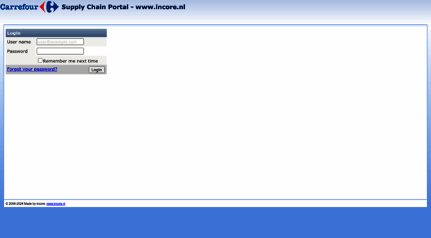 supplierportal.carrefour.eu