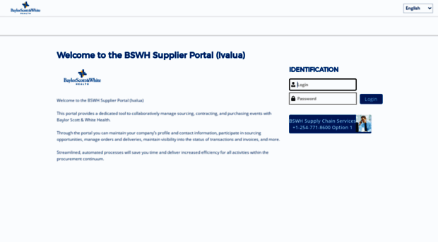 suppliers-bswh.ivalua.com