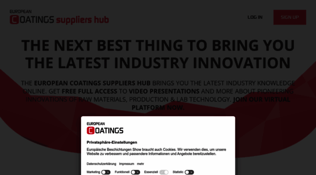 suppliers-hub.com