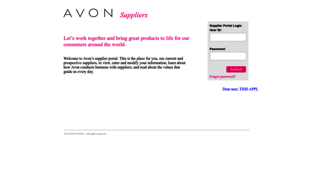 suppliers.avon.com