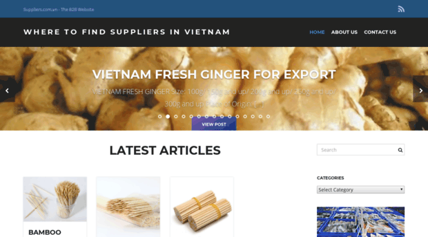 suppliers.com.vn