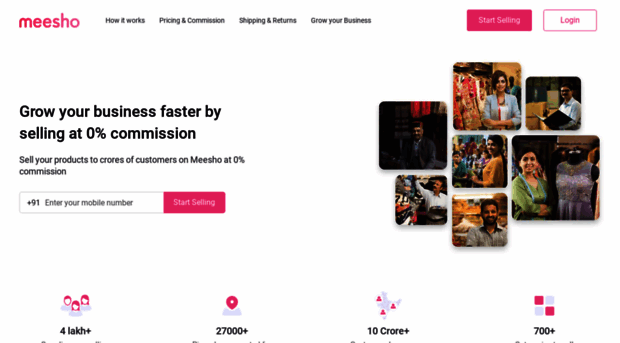 suppliers.meesho.com