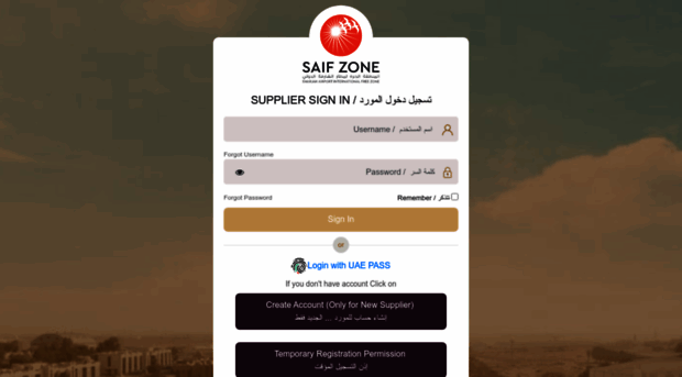 suppliers.saif-zone.com