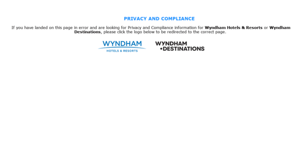 suppliers.wyndhamworldwide.com