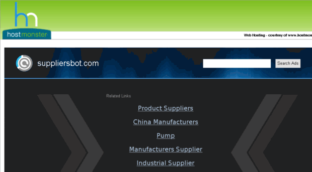 suppliersbot.com