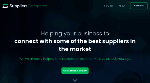 supplierscompared.co.uk