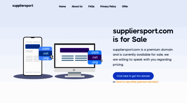 suppliersport.com