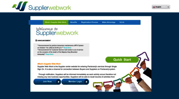 supplierwebwork.com