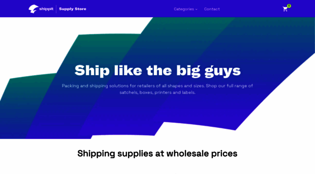 supplies.shippit.com