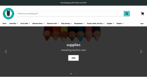 suppliesbyteachers.com
