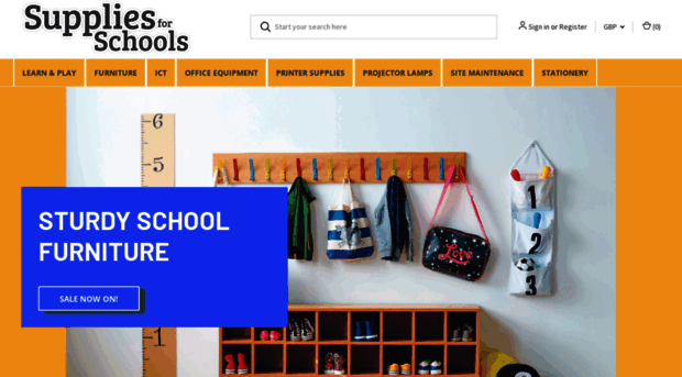 suppliesforschools.co.uk