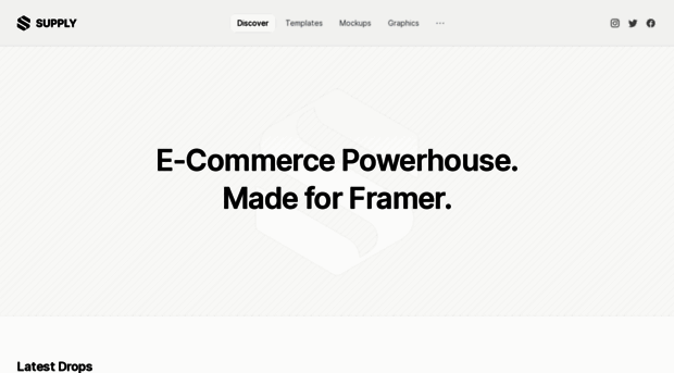 supply.framer.website