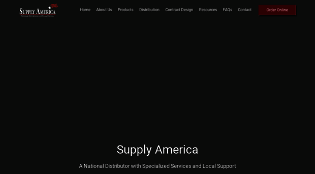 supplyamericaonline.com