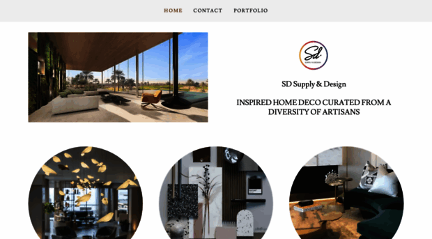 supplyanddesign.com