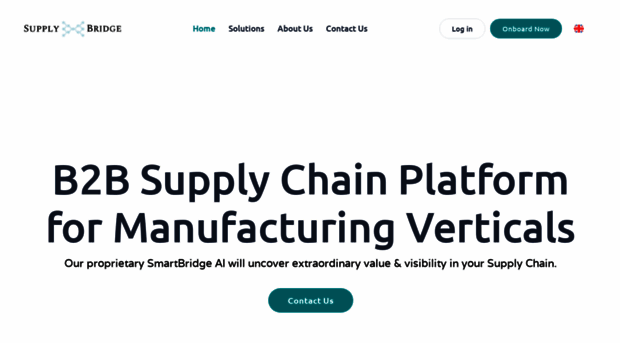 supplybridge.com