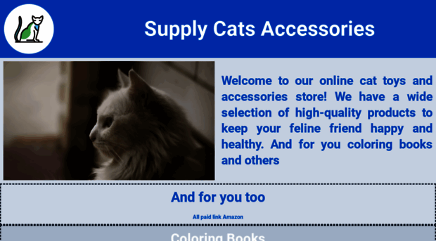 supplycats.com