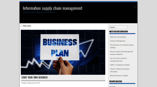 supplychain-manager.com