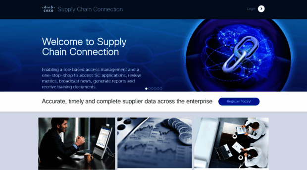 supplychain.cisco.com