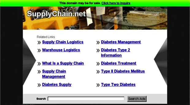 supplychain.net