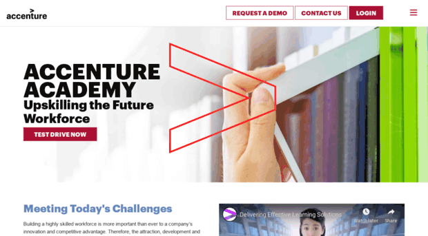 supplychainacademy.com