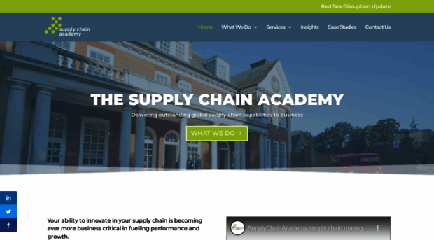 supplychainacademy.org.uk