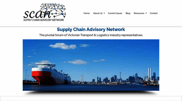 supplychainadvisorynetwork.com.au