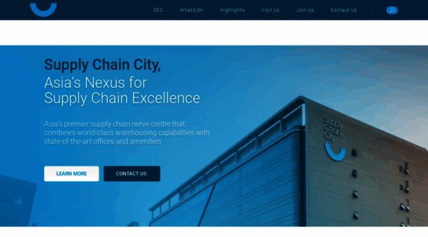 supplychaincity.com