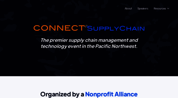 supplychainconnect.org