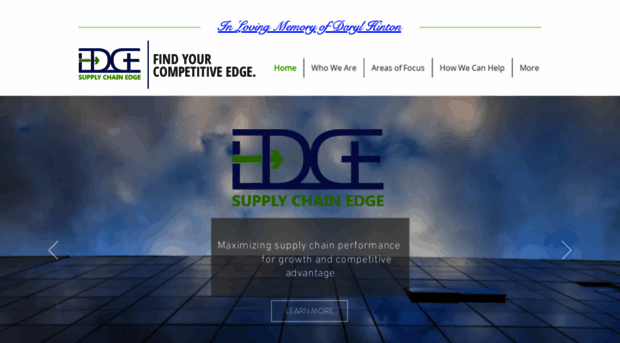 supplychainedge.com