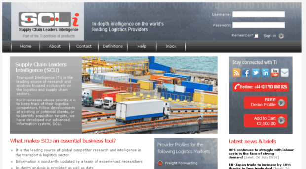 supplychainleaders.com