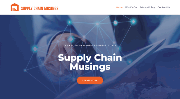 supplychainmusings.com