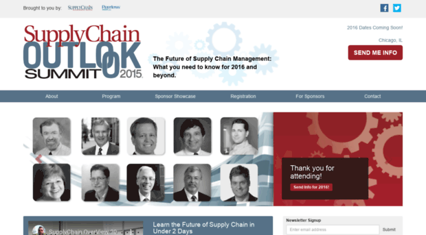 supplychainoutlook.com