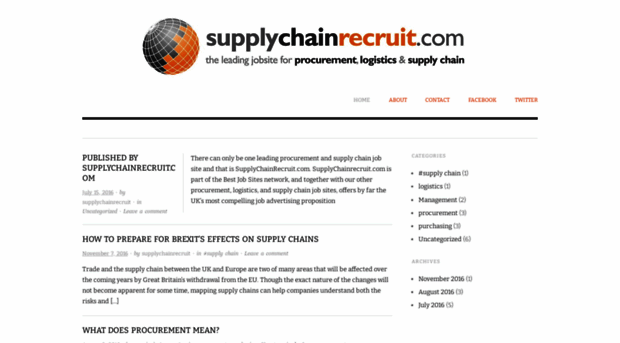 supplychainrecruit.wordpress.com