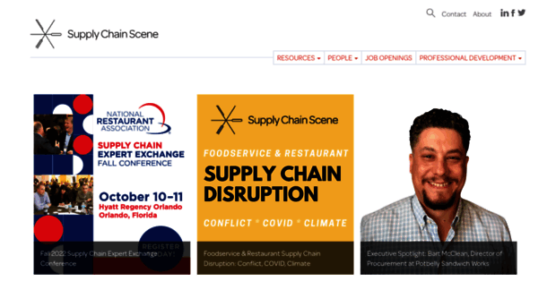 supplychainscene.org