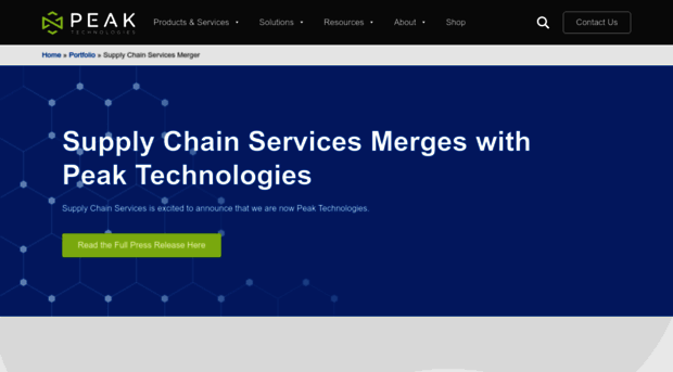 supplychainservices.com