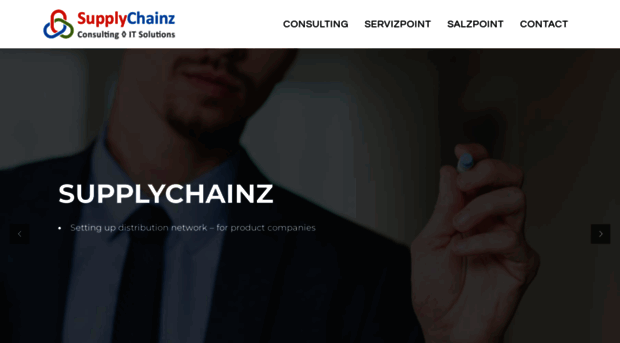 supplychainz.in