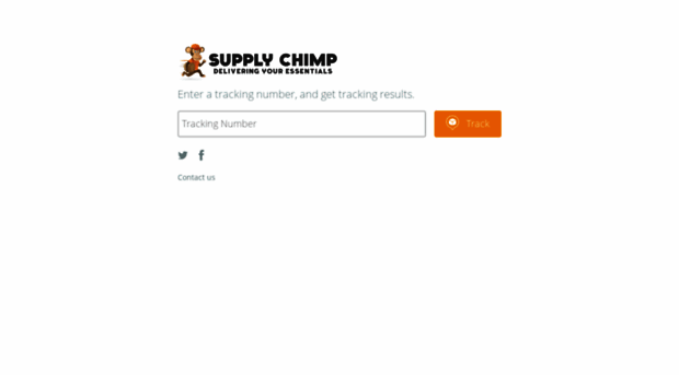 supplychimp.aftership.com