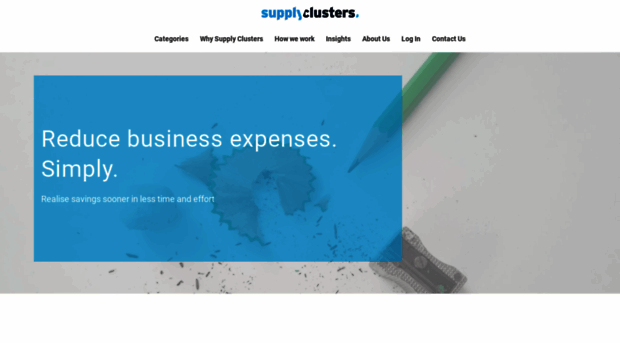 supplyclusters.com.au