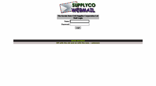 supplycomail.com