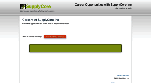 supplycore.hrmdirect.com