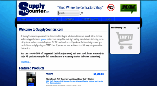 supplycounter.com