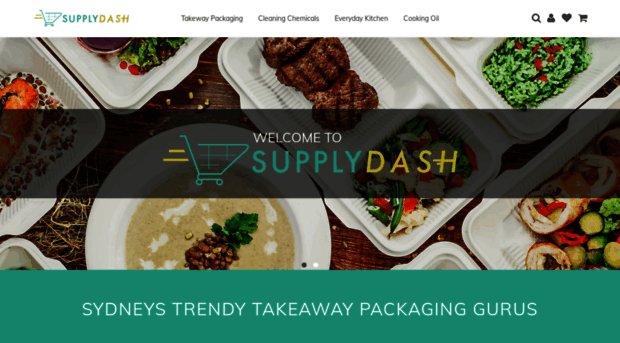 supplydash.com.au