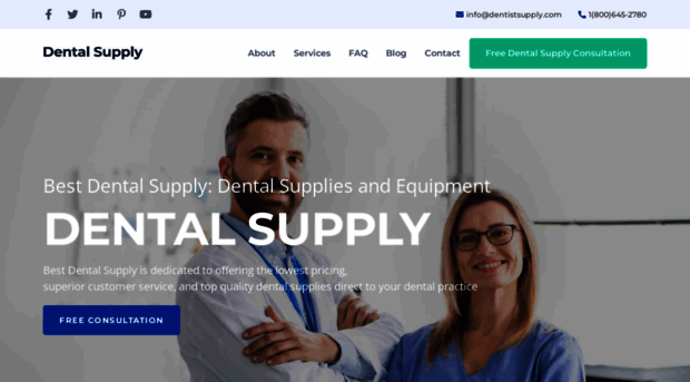 supplydentist.com